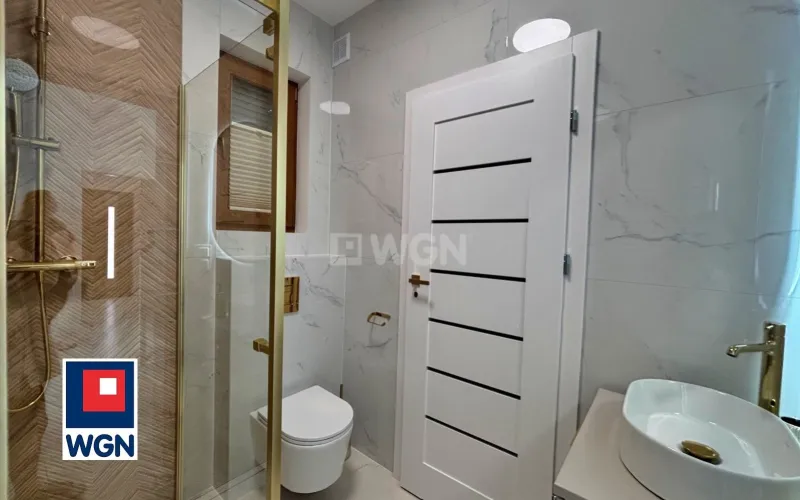 Dom na  wynajem Szczecin - Pierwszy najem|Luksusowy segment 92 m2|3 sypialnie|Wysoki standard|Bezrzecze