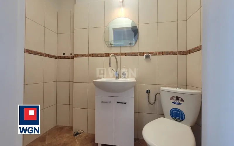 Lokal handlowy na  wynajem Kwidzyn - Nowoczesny, klimatyzowany lokal biurowy - jasny i gotowy do wejścia
