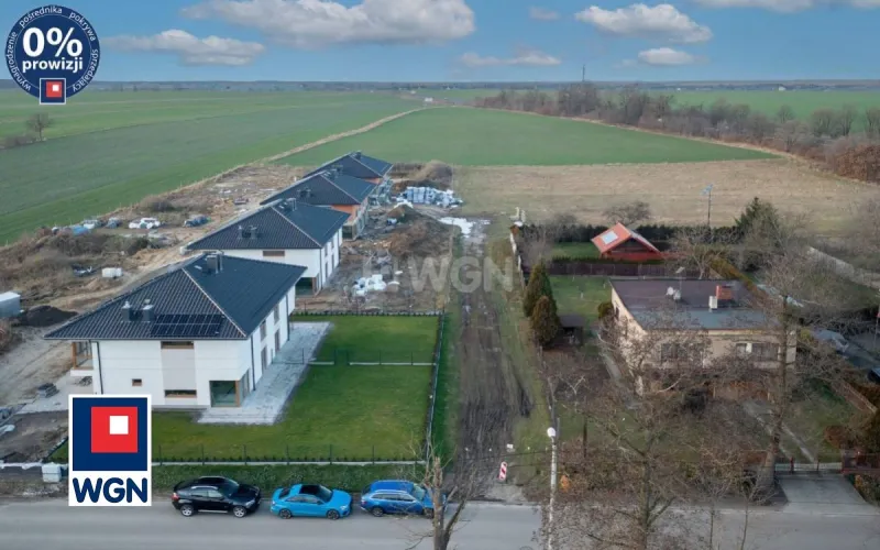 Działka na sprzedaż Gliwice
