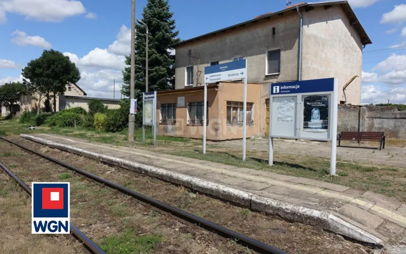 Mieszkanie na  sprzedaż Najmowo - Tanie mieszkanie z garażem na Pojezierzu Brodnickim.