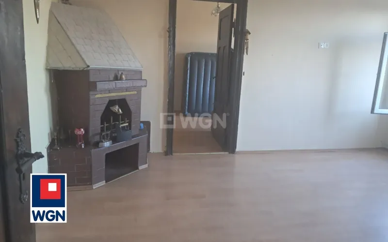 Mieszkanie na  sprzedaż Brodnica - Mieszkanie bezczynszowe w centrum z balkonem