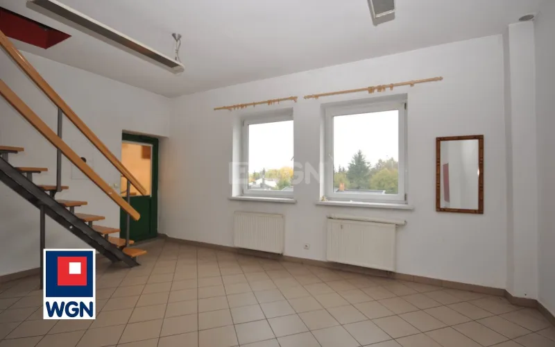 Mieszkanie na  wynajem Radomsko - Dwu-poziomowe mieszkanie do wynajęcia !