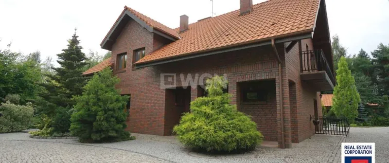 Dom na wynajem Kępa