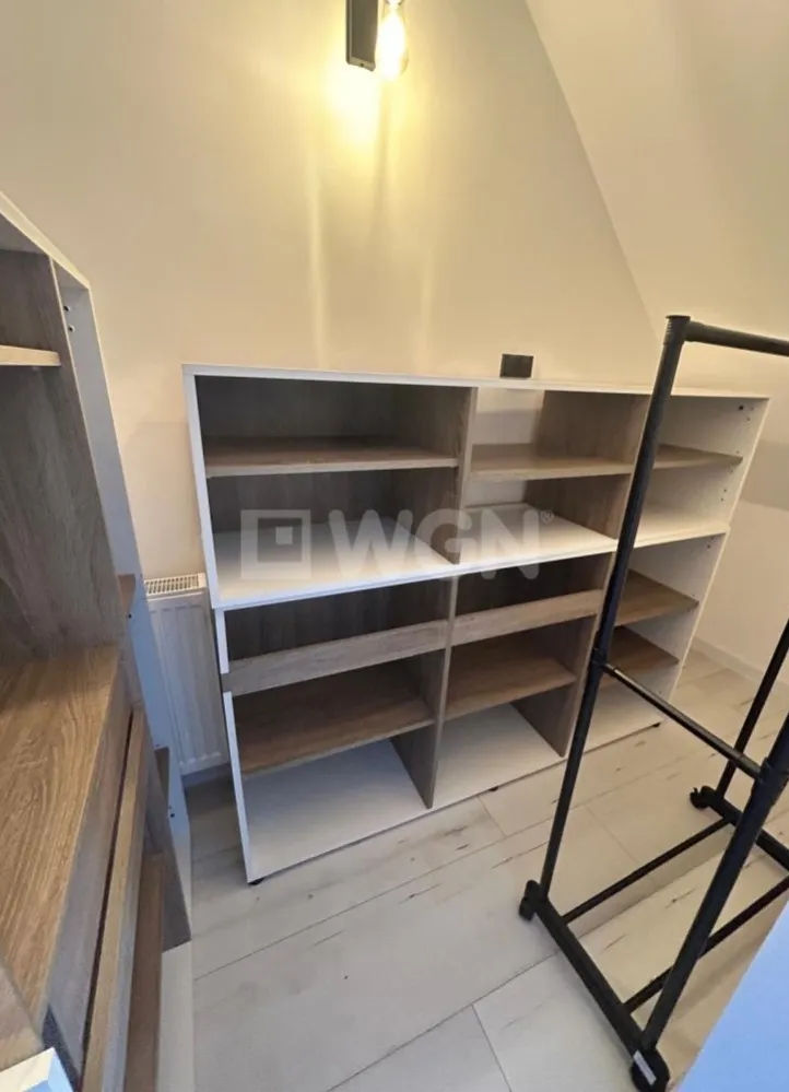 Dom na wynajem Osjaków