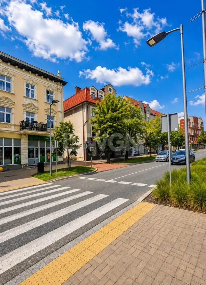 Lokal na wynajem Ełk