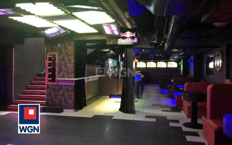 Lokal na wynajem Wrocław
