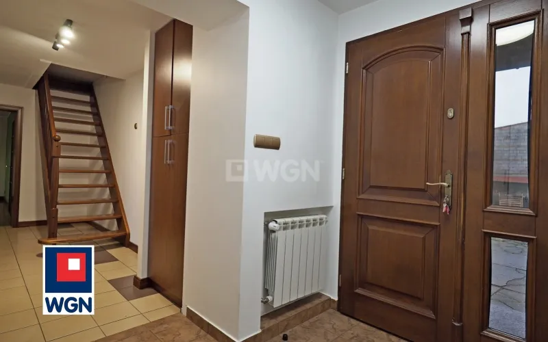 Dom na  wynajem Konary - Dom do wynajęcia okolice Rawicza.
