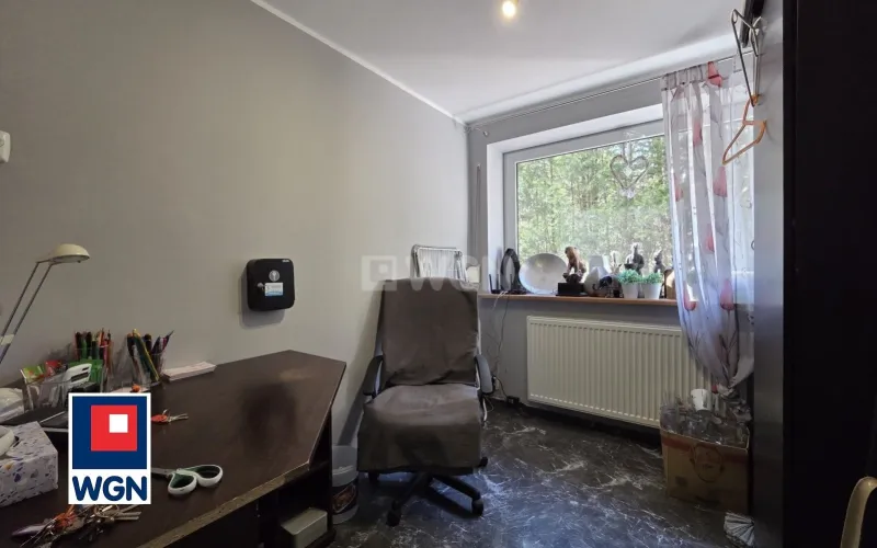 Dom na  wynajem Wisła - Dom na wzgórzu w sąsiedztwie lasu.
