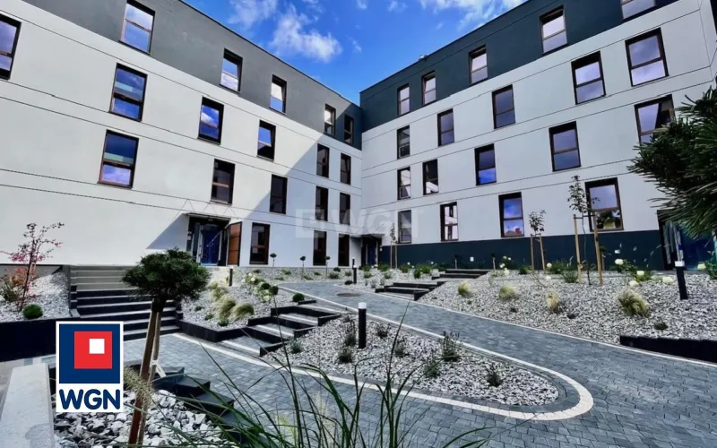 Mieszkanie na  sprzedaż Olecko - GOTOWY DO ZAMIESZKANIA Apartamemt 3 pok | Klonova Park