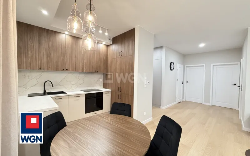 Mieszkanie na  sprzedaż Olecko - Apartamemt 3 pokojowy | POD KLUCZ | 59,8 m2 | 1 piętro