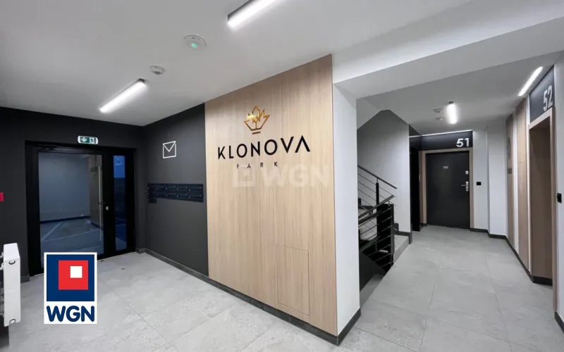 Mieszkanie na  sprzedaż Olecko - Klonova Park | Komfortowy Apartament | 4 pokoje | 78,5 m2
