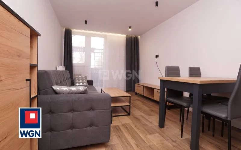 Mieszkanie na wynajem Piotrków Trybunalski
